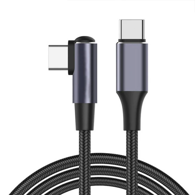 UUTEK RSZ9 2021 New Hot Selling 2 Meters Universal High Quality 100W super fast charging cable Type-C to Type-C 5A Fast charging
UUTEK RSZ9 2021 New Hot Selling 2 Meters Universal High Quality 100W super fast charging cable Type-C to Type-C 5A Fast charging