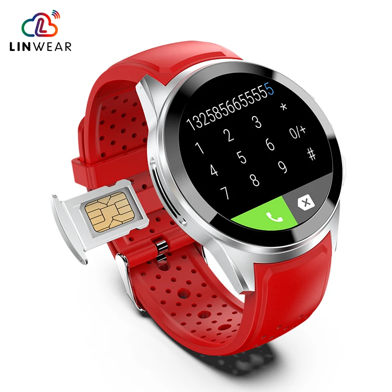 Linwear Drop Shipping 1.39 Inch Smart Watches Lt10 4G GPS Wholesale 2021 Amazon Top Seller OEM Sport Women Men Smart watch Phone
Linwear Drop Shipping 1.39 Inch Smart Watches Lt10 4G GPS Wholesale 2021 Amazon Top Seller OEM Sport Women Men Smart watch Phone