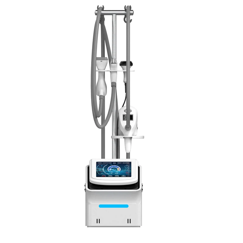 slimming machine 2022 Cellulite Removal Vacuum Cavitation velashap Rf Body beauty salon equipment portable
slimming machine 2022 Cellulite Removal Vacuum Cavitation velashap Rf Body beauty salon equipment portable