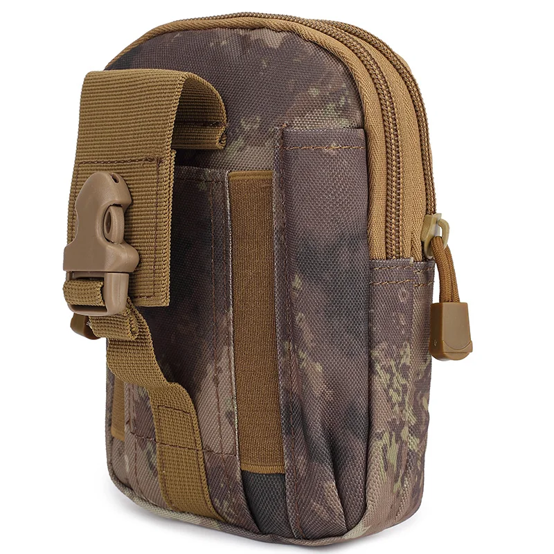LUPU 1.2L 900D Oxford bagbackpack OEM Anti-fading fashion waist bags, Black, tan, navy green, cp
LUPU 1.2L 900D Oxford bagbackpack OEM Anti-fading fashion waist bags, Black, tan, navy green, cp