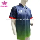 Customized logo high quality polo cotton t-shirt with Power sellers
