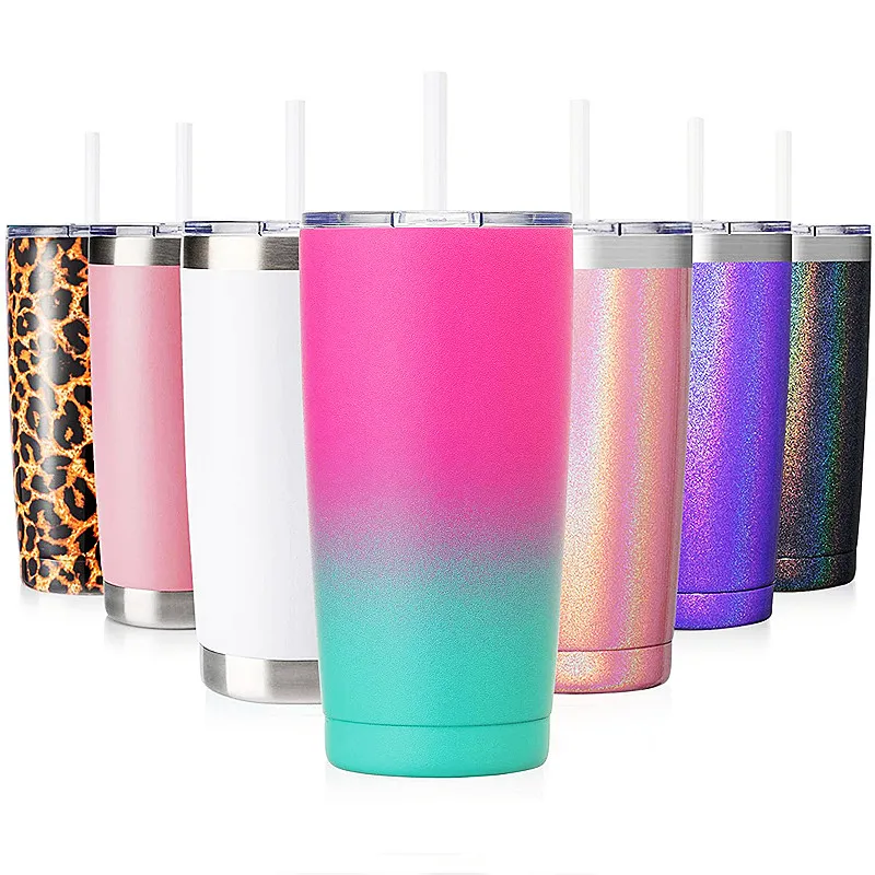 Fashion Wonderful Powder Coating Double Wall Vacuum Insulated Tumbler Cups Stainless Steel Travel Coffee Mug, Customized color
Fashion Wonderful Powder Coating Double Wall Vacuum Insulated Tumbler Cups Stainless Steel Travel Coffee Mug, Customized color