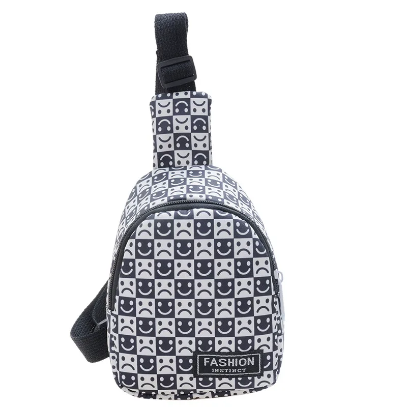 Fashion korean casual checkerboard baby messenger bag cute lightweight Chest bag, Customized color
Fashion korean casual checkerboard baby messenger bag cute lightweight Chest bag, Customized color