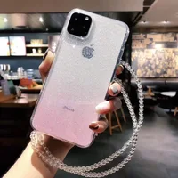 Case China Manufacturer Custom Design TPU PC Glitter Powder Cover Mobile Phone Case For Iphone 11 pro max Cell Phone Cover
Case China Manufacturer Custom Design TPU PC Glitter Powder Cover Mobile Phone Case For Iphone 11 pro max Cell Phone Cover