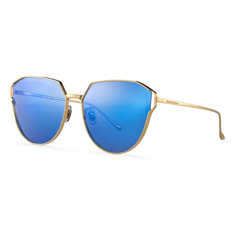 H8606 Cheap Wholesale Brand Women LOGO Unisex polarized lens Fashion Sunglasses With High Quality Custom
H8606 Cheap Wholesale Brand Women LOGO Unisex polarized lens Fashion Sunglasses With High Quality Custom