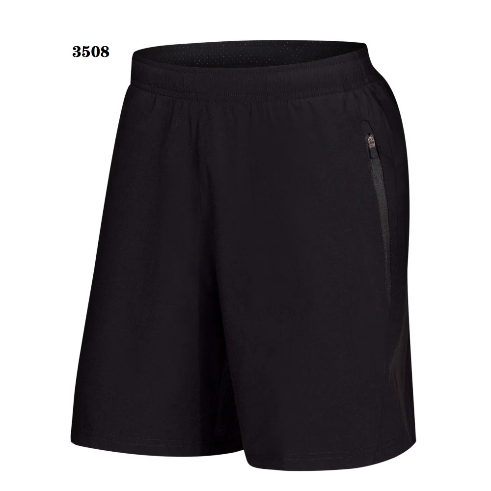 RTS Wholesale Black Wear Unisex Quick Dry Running Clothing Jogger pants Sport Fitness Gym Shorts
RTS Wholesale Black Wear Unisex Quick Dry Running Clothing Jogger pants Sport Fitness Gym Shorts