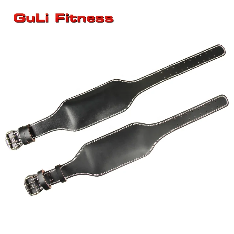 High Quality Heavy Duty Gym Fitness Workout Power adjustable Weight Lifting PU Leather Belt for Men Women, Black
High Quality Heavy Duty Gym Fitness Workout Power adjustable Weight Lifting PU Leather Belt for Men Women, Black