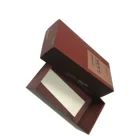 t-shirt packaging fold boxes for clothes packaging
