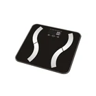 Digital Health Weight bluetooth smart digital body fat scale