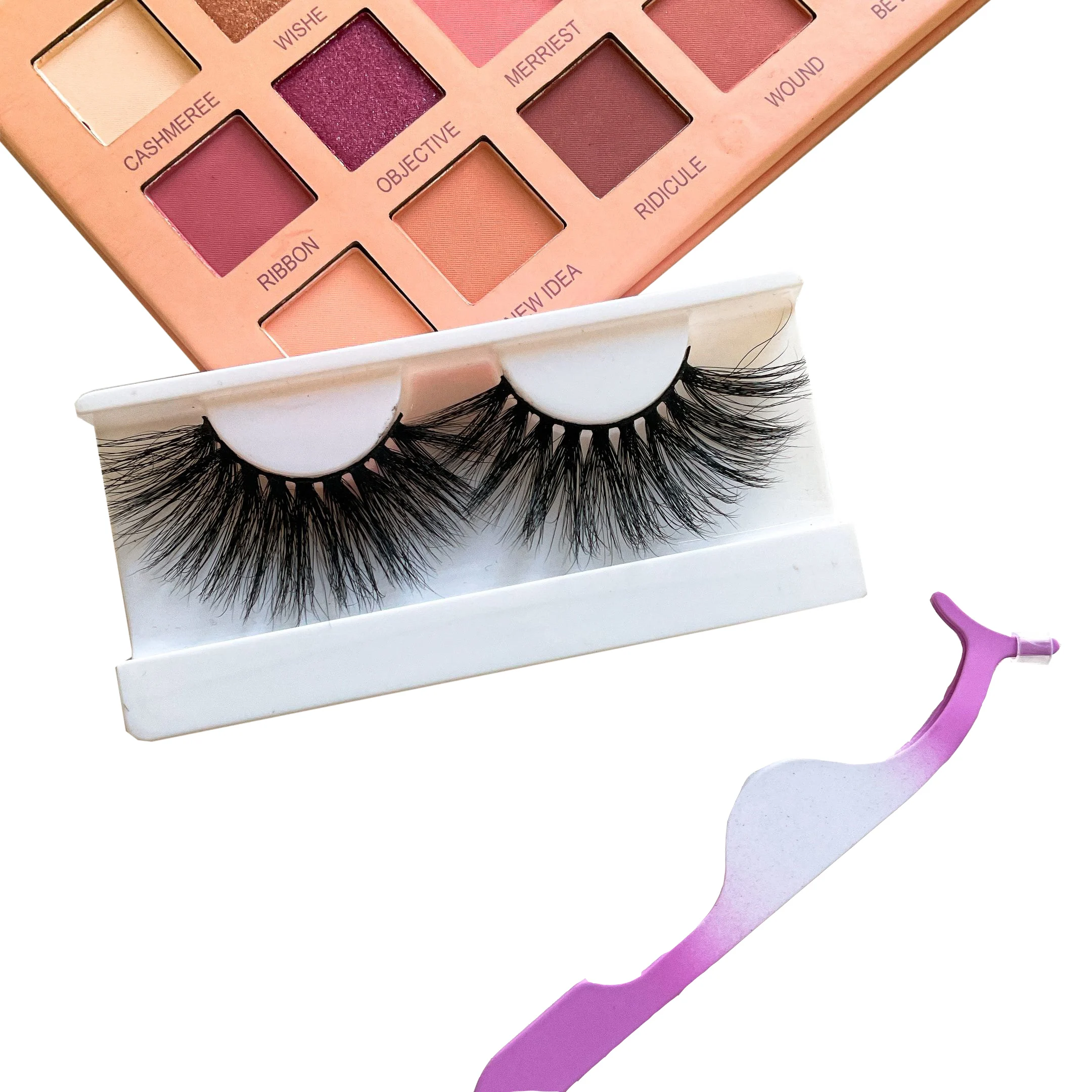 False Lashes Custom Box 25mm Mink Lashes Wholesale Bulk 3d Siberian Mink Eyelashes Vendor, Black
False Lashes Custom Box 25mm Mink Lashes Wholesale Bulk 3d Siberian Mink Eyelashes Vendor, Black