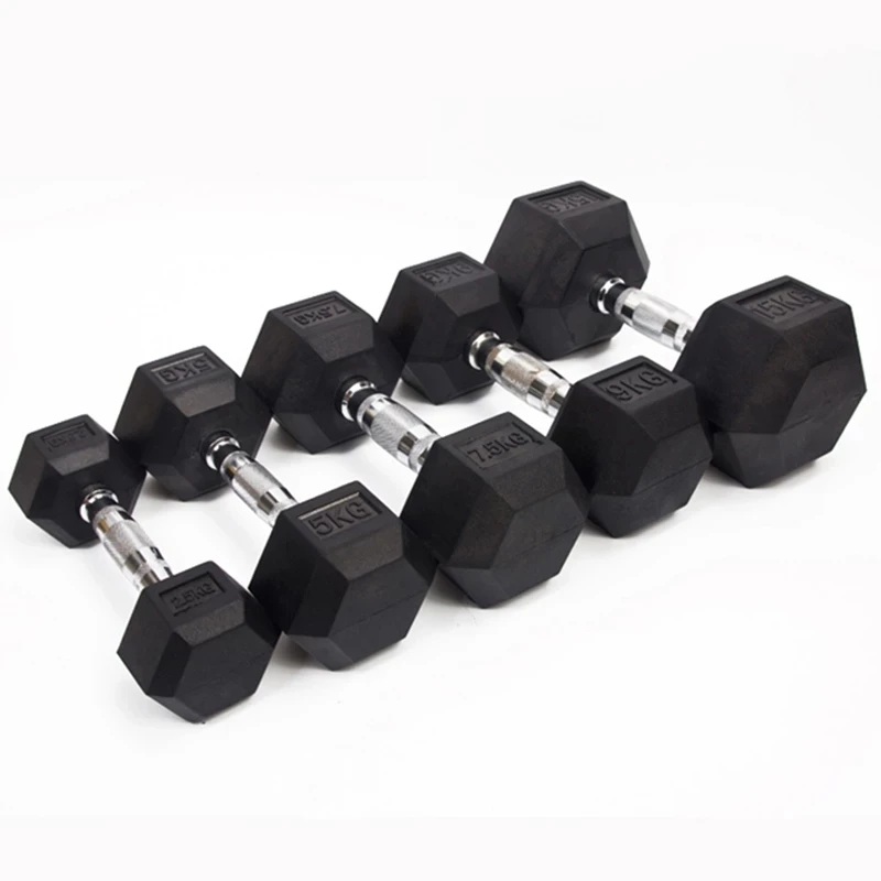 20kg adjustable weight dumbbell pesas 40kg rubber dumbbell set hexagonal 
20kg adjustable weight dumbbell pesas 40kg rubber dumbbell set hexagonal