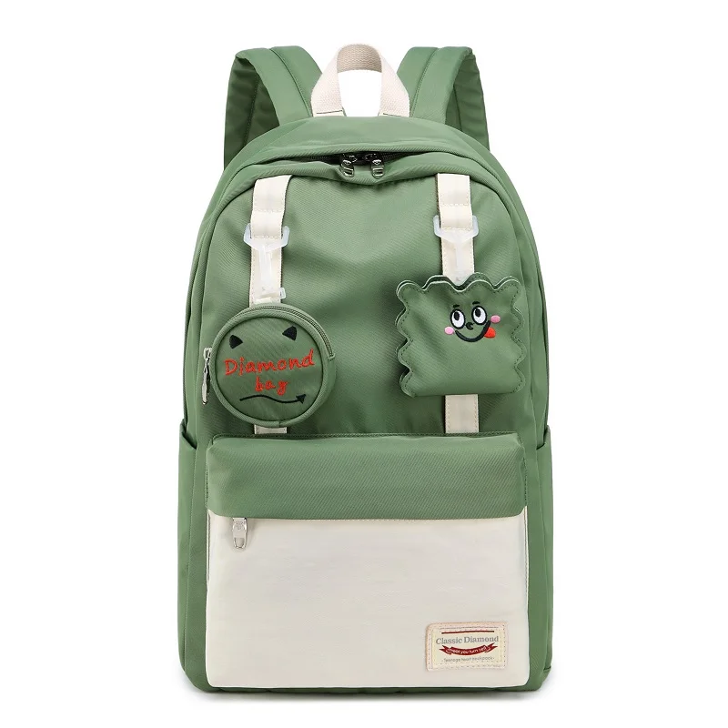 In Stock Girls School Bags Kids Children Backpacks Student
In Stock Girls School Bags Kids Children Backpacks Student