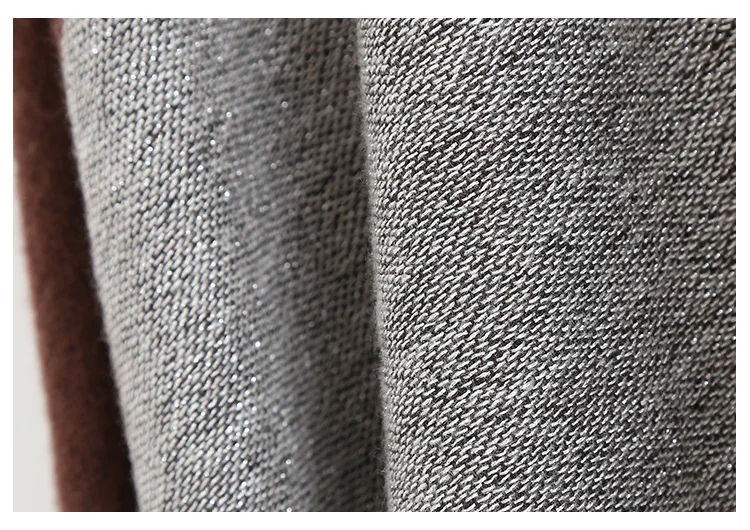 Wholesale Latest Winter Acrylic Thick Shawl For Women Fashion Stripe Print Scarf Oversize Cashmere Wool Pashmina Poncho Capes