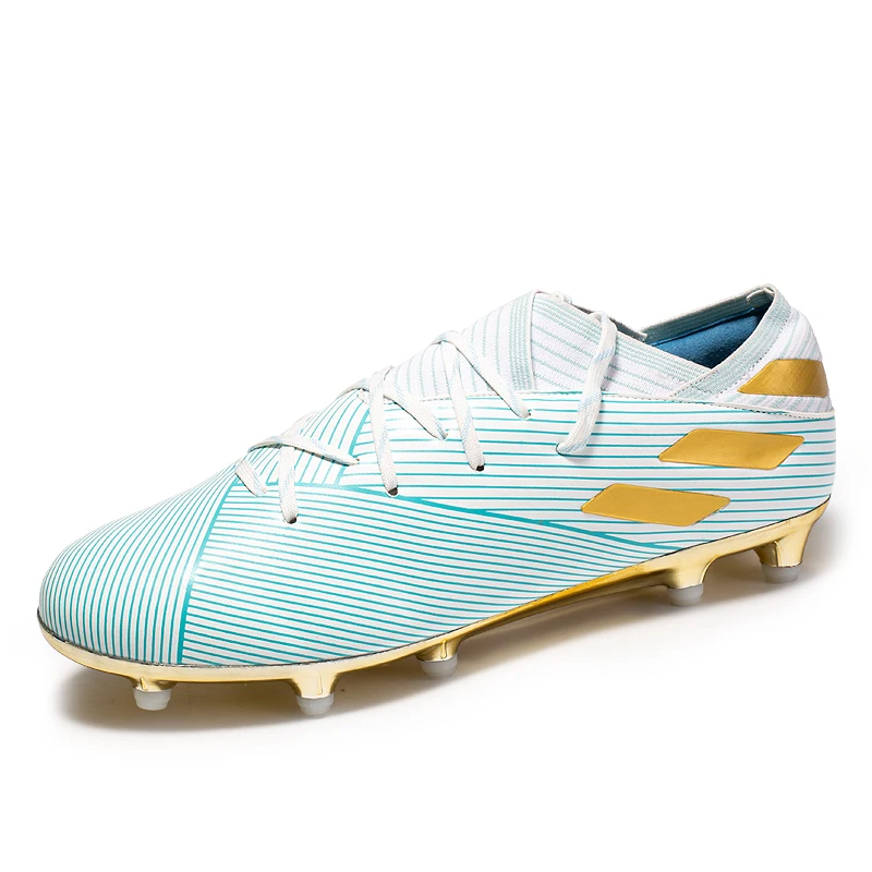 men shoes brand name football shoes soccer Training soccer shoes for men high quality
men shoes brand name football shoes soccer Training soccer shoes for men high quality