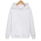 Hoodie Unisex Plain Sweatshirt Wholesale Fleece Hoodie Blank Garment Wholesale