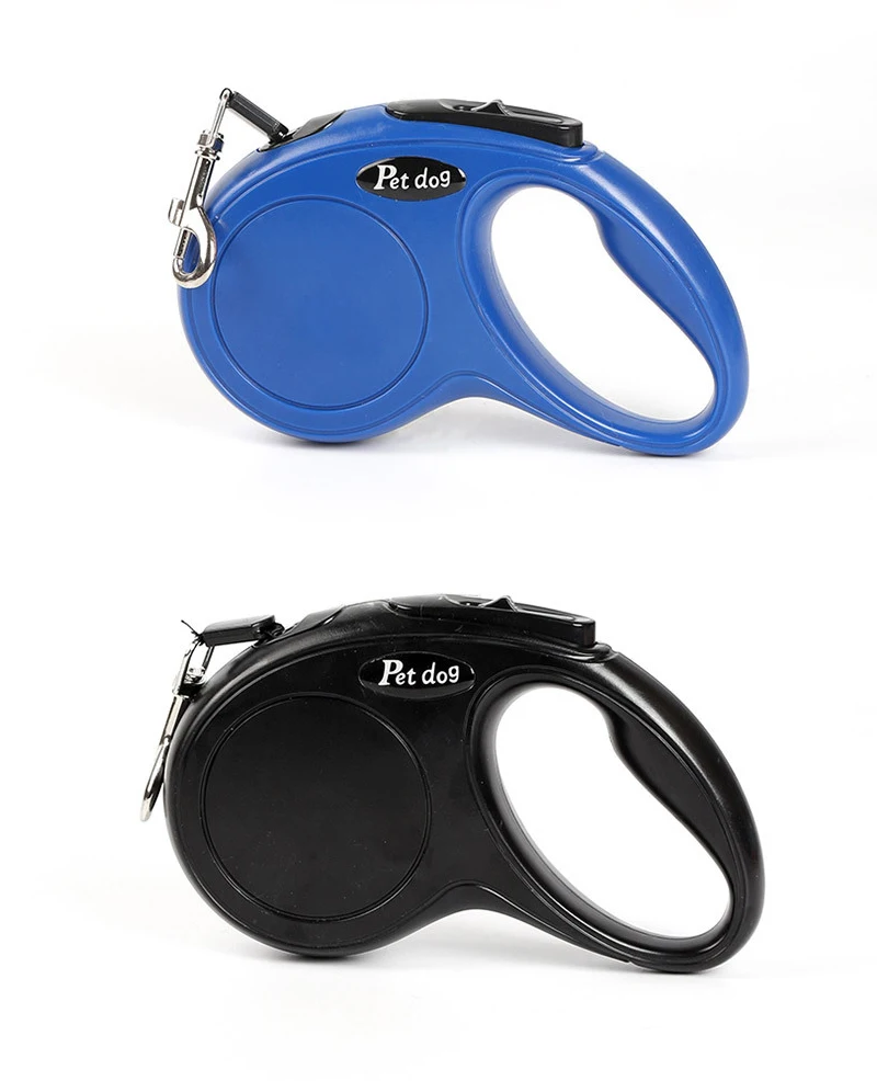 Hot Sale Comfortable Retractable Dog Leash From China Dog Leash Manufacturers, 5 colors
Hot Sale Comfortable Retractable Dog Leash From China Dog Leash Manufacturers, 5 colors