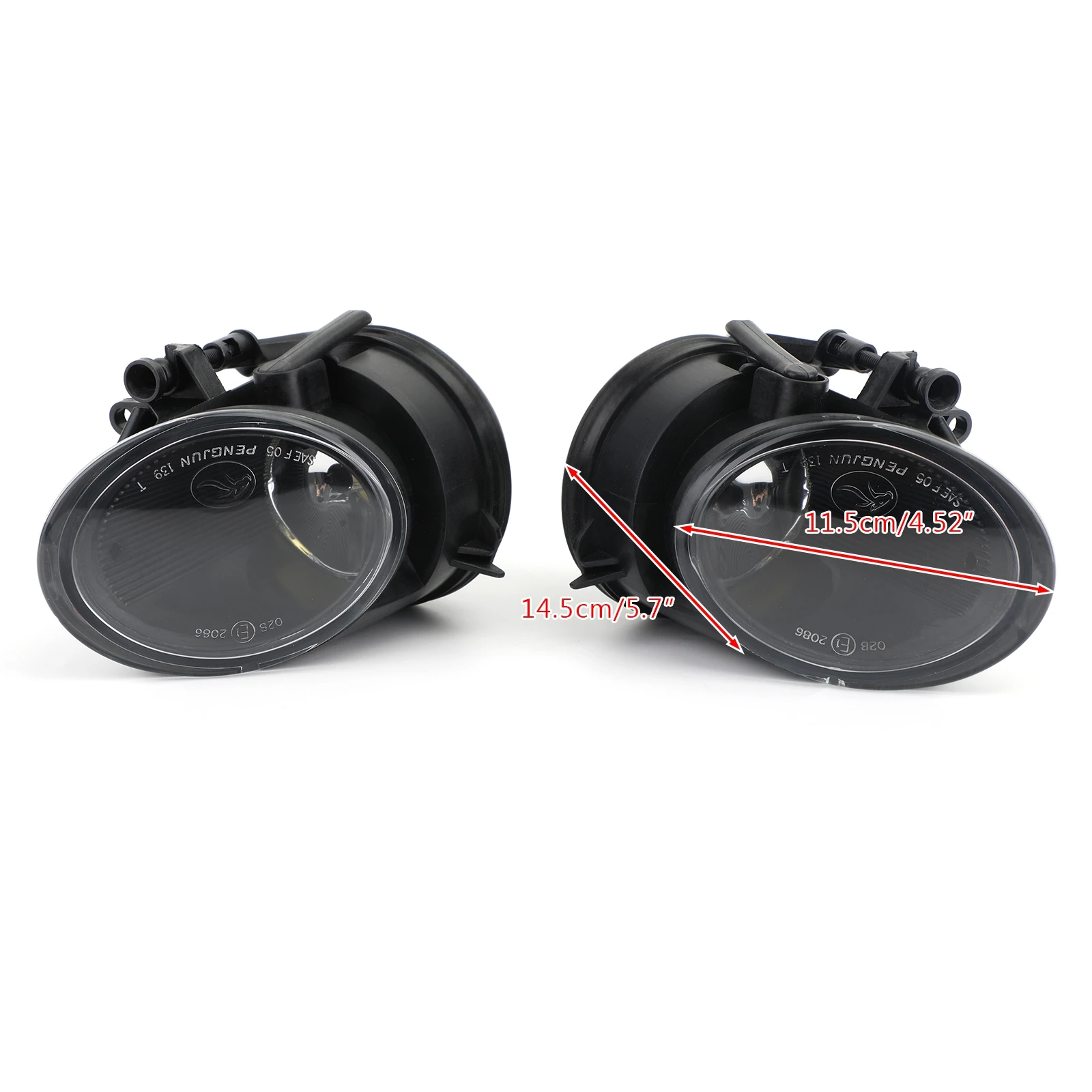 Areyourshop New Pair Fog Driving Light Lamp Left+Right For AUDI TT 2006 2007 2008 2009 2010 2011 2012 2013 2014, Black
Areyourshop New Pair Fog Driving Light Lamp Left+Right For AUDI TT 2006 2007 2008 2009 2010 2011 2012 2013 2014, Black