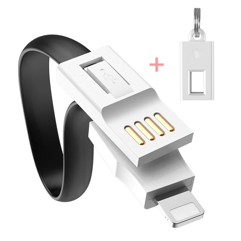 DHL Free Shipping 1 Sample OK Electronic Gift Mini Charger Cable Keychain Usb Cable For Mobile Phone Charging
DHL Free Shipping 1 Sample OK Electronic Gift Mini Charger Cable Keychain Usb Cable For Mobile Phone Charging