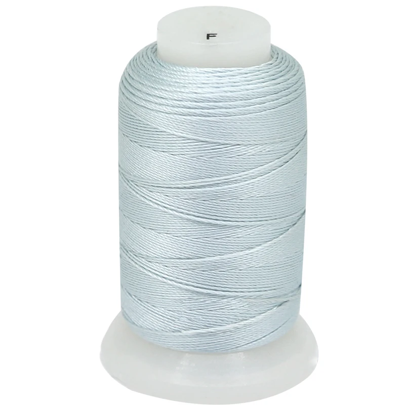 140 Yards Handmade Customizable 100% Natural Pale Green Silk Cord For Jewelry Making
140 Yards Handmade Customizable 100% Natural Pale Green Silk Cord For Jewelry Making