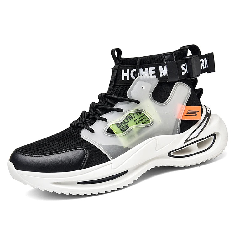 Hot sale High quality high top wholesale casual walking sneakers shoes sports shoes running men sneaker manufacturer, Black,white
Hot sale High quality high top wholesale casual walking sneakers shoes sports shoes running men sneaker manufacturer, Black,white