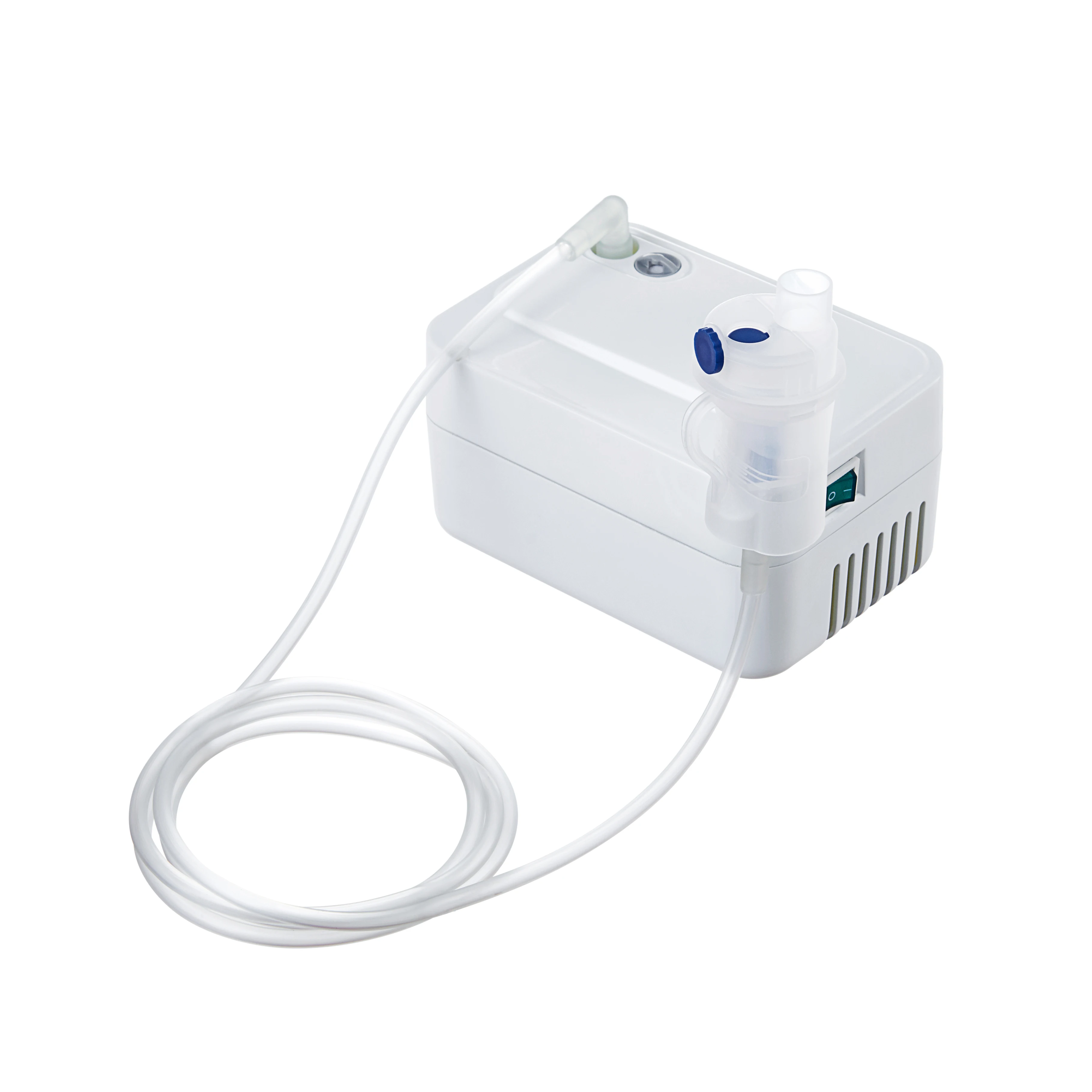 New Launched Nebulizer Machine For Respiratory Therapy Equipments
