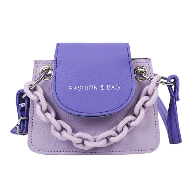 2021 Crossbody Bag Acrylic Chain single shoulder bags Korean Bag For Girls, Customized color
2021 Crossbody Bag Acrylic Chain single shoulder bags Korean Bag For Girls, Customized color