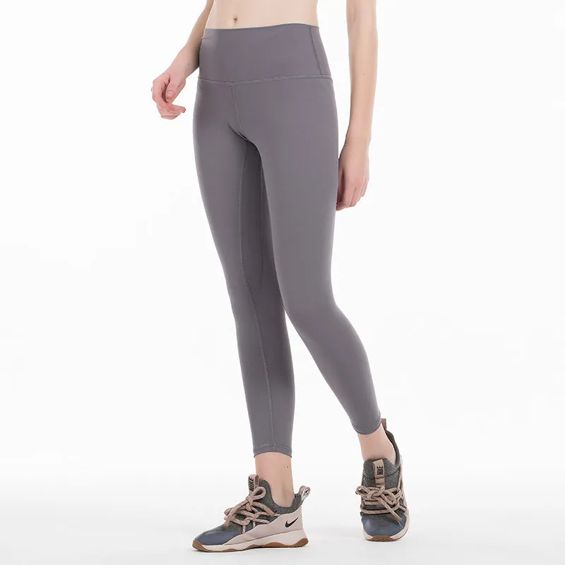 lulu quality sport fitness pants gym tights nylon 80/20 spandex yoga leggings pockets women, As show or customized colors
lulu quality sport fitness pants gym tights nylon 80/20 spandex yoga leggings pockets women, As show or customized colors