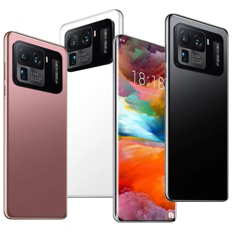 Free shipping for 2021 Original 5G xiaomi 11 Ultra Mobile Phone Octa Core NFC 256/512GB Mi 11 Ultra Smartphone
Free shipping for 2021 Original 5G xiaomi 11 Ultra Mobile Phone Octa Core NFC 256/512GB Mi 11 Ultra Smartphone