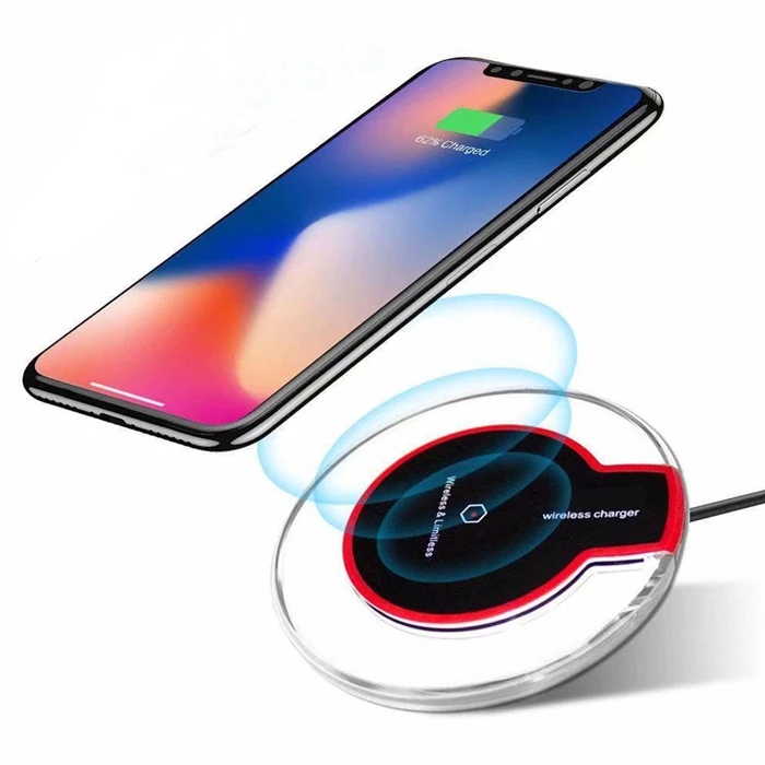 Free Shipping Wireless Charging BaseMobile Phone charger 5W Fast charger for Cell Phone, White,black
Free Shipping Wireless Charging BaseMobile Phone charger 5W Fast charger for Cell Phone, White,black
