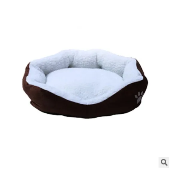 Wholesale Pet Dog Bed Comfortable Donut Cuddler Round Dog Bed Ultra Soft Washable Dog and Cat Cushion Bed B-CW005
Wholesale Pet Dog Bed Comfortable Donut Cuddler Round Dog Bed Ultra Soft Washable Dog and Cat Cushion Bed B-CW005