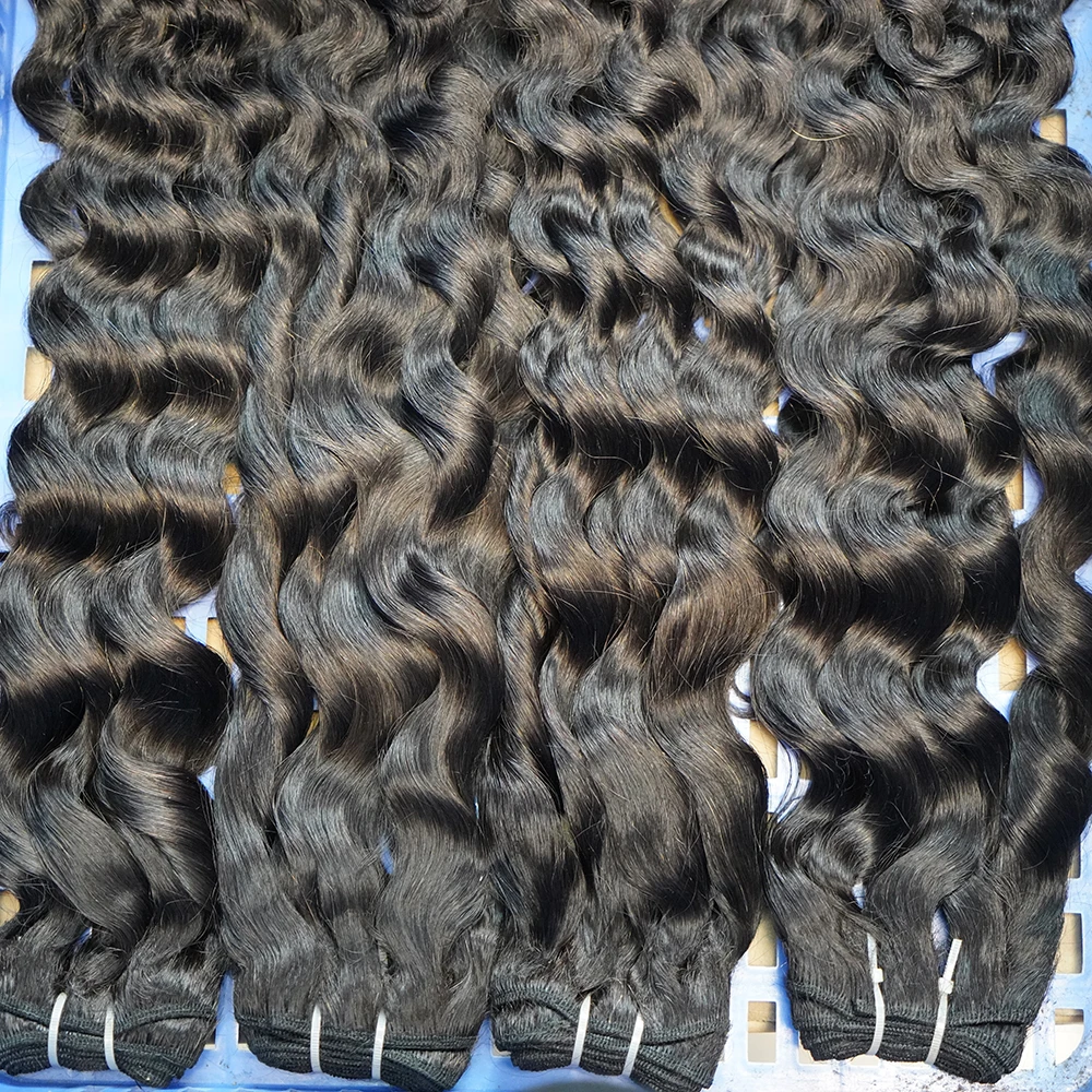WXJ Full cuticle aligned Brazilian hair bundles, last 5 yeas virgin mink Brazilian hiar,drop ship top mink brazilian hair bundle
WXJ Full cuticle aligned Brazilian hair bundles, last 5 yeas virgin mink Brazilian hiar,drop ship top mink brazilian hair bundle