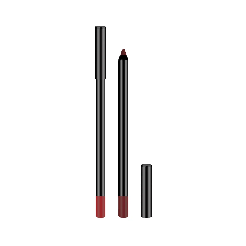 Mineral organic lipliner pencil makeup waterproof private label matte Lipliner pencil
Mineral organic lipliner pencil makeup waterproof private label matte Lipliner pencil