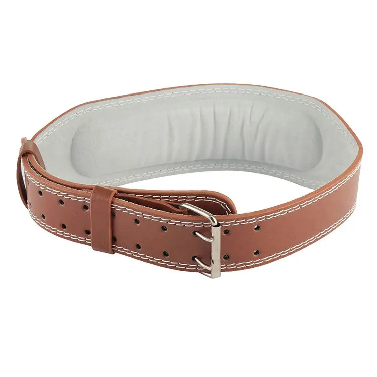 Custom made weightlift belt new product weight lifting belt leather weightlifting lever buckle belts, As picture
Custom made weightlift belt new product weight lifting belt leather weightlifting lever buckle belts, As picture