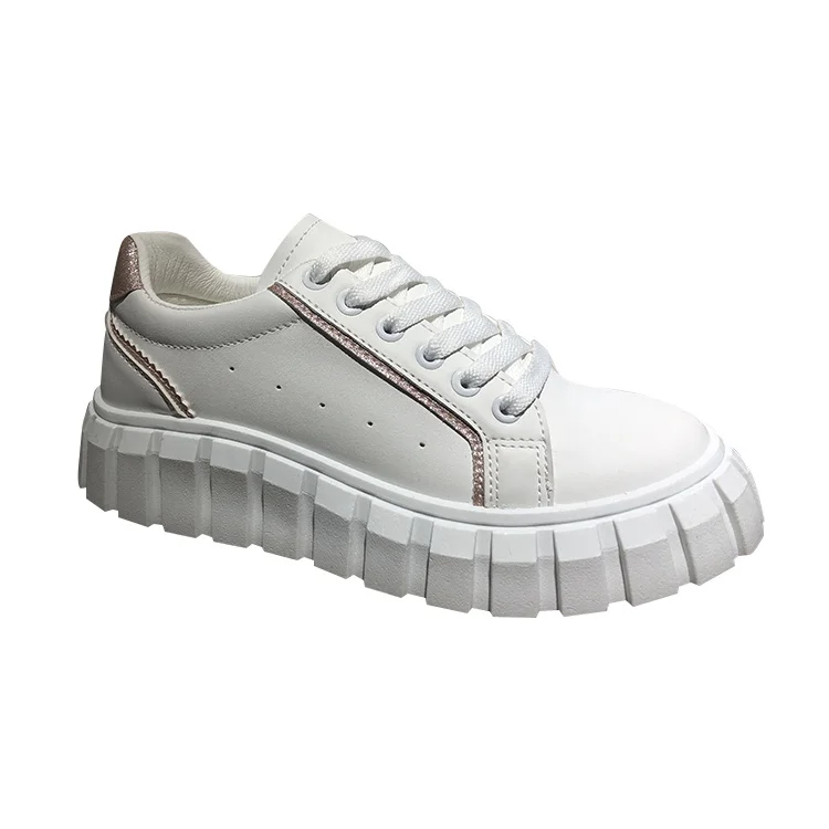 Custom Cheap Fashionable Design Women White PU Leather white sneakers women Sneakers women white sneakers shoes
Custom Cheap Fashionable Design Women White PU Leather white sneakers women Sneakers women white sneakers shoes