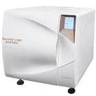 SHINVA MOST-T Table top steam sterilizer autoclave 18L 24L 45L 60L 80L