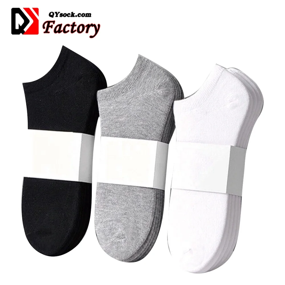 Wholesale Mens Cotton Hosiery Solid Color Breathable Low Cut Short Ankle Socks Casual Sports Socks
Wholesale Mens Cotton Hosiery Solid Color Breathable Low Cut Short Ankle Socks Casual Sports Socks