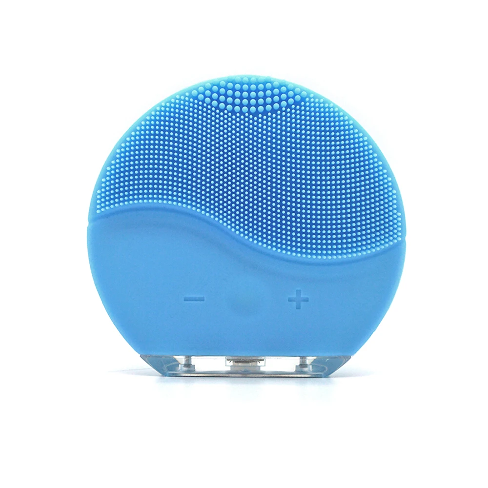 Logo design beauty equipment personal skin care waterproof facial cleansing brush face cleaner, Pink, blue, light pink, deep pink
Logo design beauty equipment personal skin care waterproof facial cleansing brush face cleaner, Pink, blue, light pink, deep pink