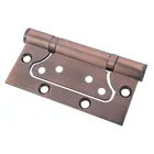 Door Hinge 2020 Hot Sale Sub Mother SS201 Stainless Steel Flush Door Hinge