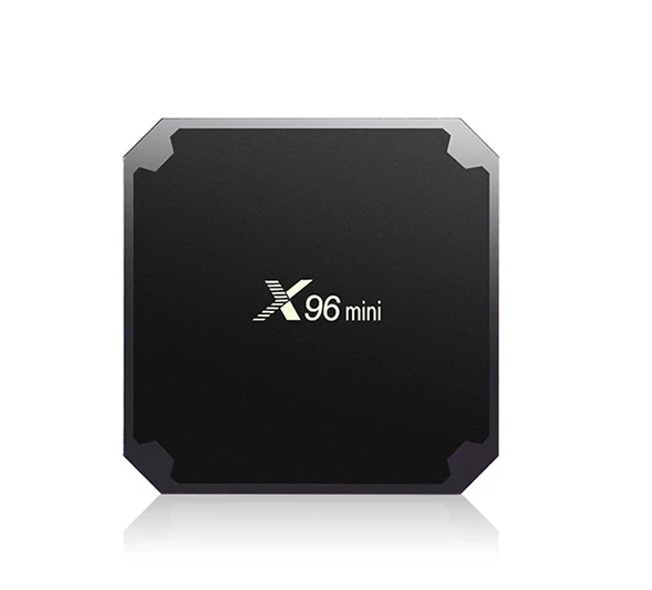 Factory original x96mini android tv box price for pakistan Canada internet tv box with 4K 1080p decode, Black and customized color
Factory original x96mini android tv box price for pakistan Canada internet tv box with 4K 1080p decode, Black and customized color