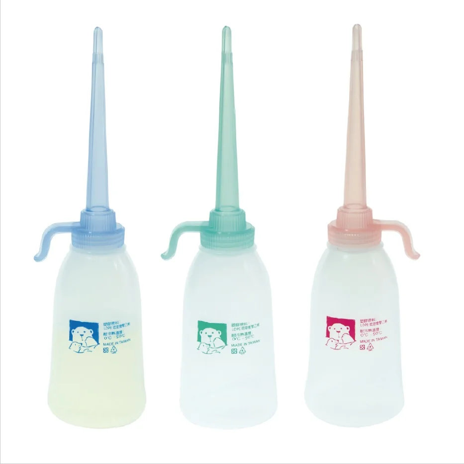 Custom kitchen soy sauce vinegar plastic bottle gravy sauce bottle container, Transparent 
Custom kitchen soy sauce vinegar plastic bottle gravy sauce bottle container, Transparent