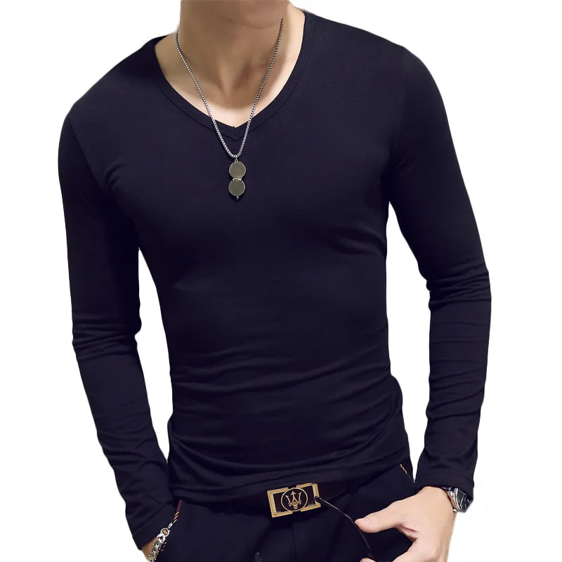 Wholesale Custom mens workout clothing Fashion long sleve t shirts men Casual vendors for clothing men
Wholesale Custom mens workout clothing Fashion long sleve t shirts men Casual vendors for clothing men