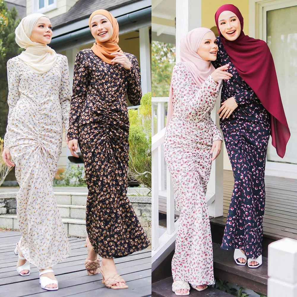 2021 New Arrival Fashion Printed Dress Middle Eastern Light Luxury Hand-Sewn Rhinestone Robe Latest Abaya Design, Beige
2021 New Arrival Fashion Printed Dress Middle Eastern Light Luxury Hand-Sewn Rhinestone Robe Latest Abaya Design, Beige