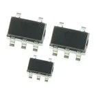 Linear Voltage Regulator Integrated Circuit IC 1.8V 200MA SOT25 XC6221B182MR-G