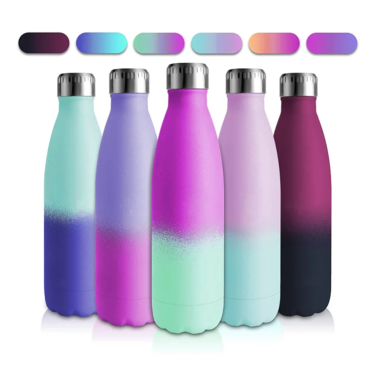 350ml Wholesale Engravable Insulated Stainless Steel Cola Shaped Water Bottle with Custom Logo, Customized according to pantone color codes
350ml Wholesale Engravable Insulated Stainless Steel Cola Shaped Water Bottle with Custom Logo, Customized according to pantone color codes