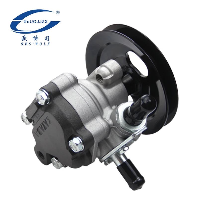 Auto Parts Power Steering Pump For Mitsubishi Pajero Montero Sport