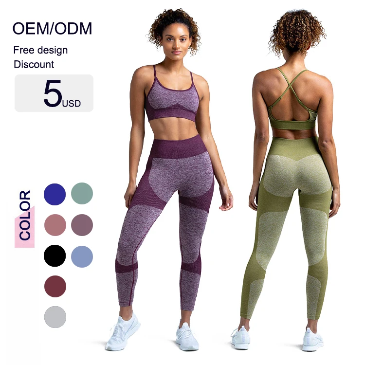 2021 New Hot selling spring women print yoga fitness leggings and bra sets Gym Elastic Running Suit Clothing Workout Sport Wear, Grey,black,blue,orange,green,purple
2021 New Hot selling spring women print yoga fitness leggings and bra sets Gym Elastic Running Suit Clothing Workout Sport Wear, Grey,black,blue,orange,green,purple