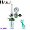 HL-OR03 Household Flow Gauges, Pressure Reducing Valves,Oxygen Flow Meter