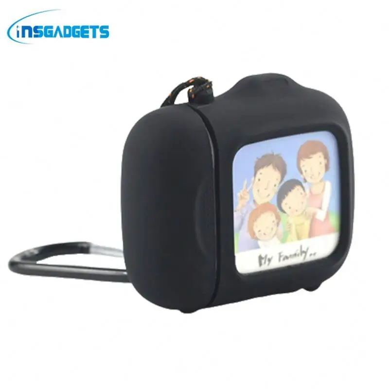 Custom silicone wireless headset case HOP2u silicone headphones case with photo frame
Custom silicone wireless headset case HOP2u silicone headphones case with photo frame