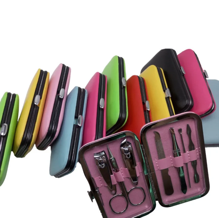 7 Pieces Of Candy Colored Manicure Chair Nail Salon Furniture Pink Nail Manicure Table Clippers Beauty Tools Solid Gift Set, Green
7 Pieces Of Candy Colored Manicure Chair Nail Salon Furniture Pink Nail Manicure Table Clippers Beauty Tools Solid Gift Set, Green