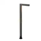 Factory direct sales home pathway use brass lanscape Path outdoor garden path light brass outdoor light waterproof